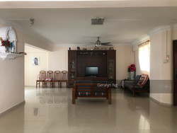 Blk 126 Tampines Street 11 (Tampines), HDB 5 Rooms #208194811